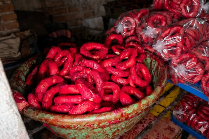 Arcsa clausuró el establecimiento por graves fallas sanitarias.