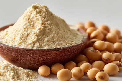 Proteínas vegetales ganan espacio como alternativa saludable y sostenible.