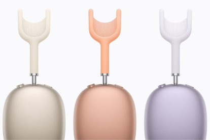 La gama de colores incluye