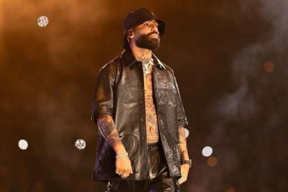 Arcangel se presentará entre julio y agosto del 2026 en Ecuador