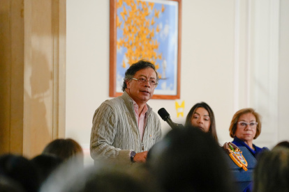 La denuncia del presidente colombiano, Gustavo Petro, agitó el tablero diplomático regional.