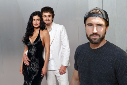 Brody Jenner tiene 42 años.