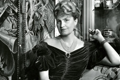 Una mujer impulsó el crecimiento de General Foods