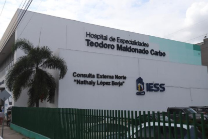 Interventor del Teodoro Maldonado presentará informes quincenales tras reunión con MSP