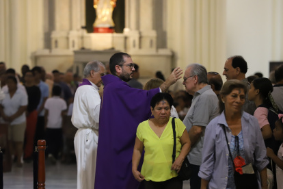 Además de seguridad, los guayaquileños pidieron compromiso, soluciones y un rumbo claro de las autoridades.