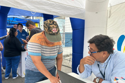 El Biess ofrece tasas de interés competitivas para sus créditos quirografarios, adaptándose a las necesidades de los ecuatorianos.