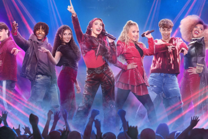 La gira es producida por Disney Concerts y promocionada por AEG Presents