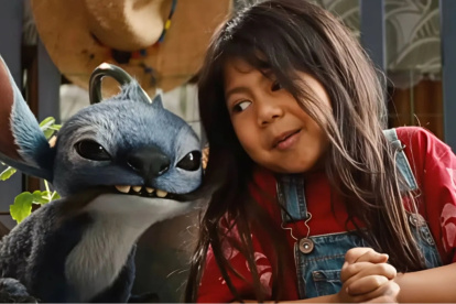 La primera entrega del live action fue todo un éxito en taquilla