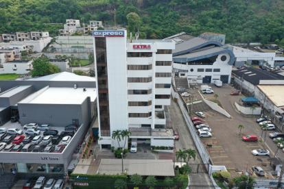 La SIP manifestó su preocupación por la intervención de GRANASA.