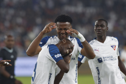 La LigaPro 2026 se abre con juego entre Orense y Liga de Quito.