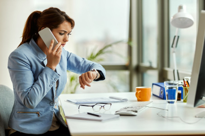 El acuerdo establece que el empleador y el trabajador puedan modificar la jornada laboral.