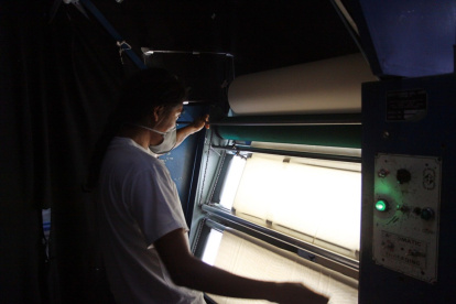 El acuerdo ministerial establece reformas laborales. El Ministerio de Trabajo asegura que el texto está en "discusión".