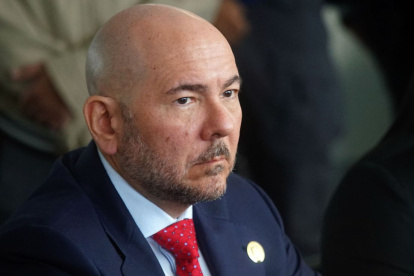 Los gobiernos de Ecuador y Colombia acordaron la conformación de una comisión técnica binacional.