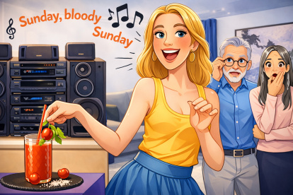 Lo que ayer fue escándalo hoy es clásico