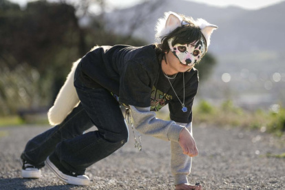 Los therian son personas que sienten una conexión o identidad interna con un animal, de forma espiritual o psicológica.