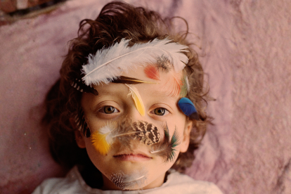 María Fernanda García, Ecuador, 2do lugar, LAPA, Sony World Photography Awards 2026