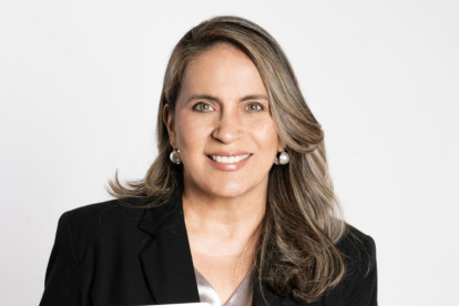 Villacís advierte que el retraso en el registro estatal se debe a su impedimento legal.