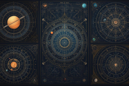 Horóscopo 21 de febrero 2026.