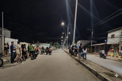 Los siniestros viales conmocionaron a las comunidades peninsulares donde ocurrieron.