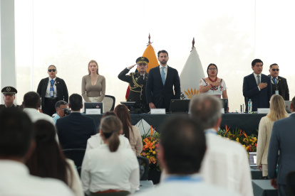 La reforma al Código Orgánico de Organización Territorial, Autonomía y Descentralización (COOTAD) fue aprobada por la mayoría legislativa de ADN.