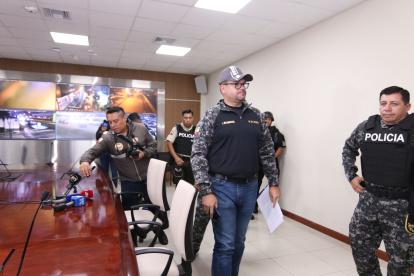 El Gobierno intervino operativamente Segura EP por presuntos incumplimientos en el manejo de la información.