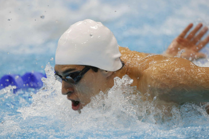 Esteban Enderica, con dos particiones olímpicas en Londres 2012 y Río 2016, explica que hasta fines de 2025 e inicios de 2026 persistían los retrasos al alto rendimiento.