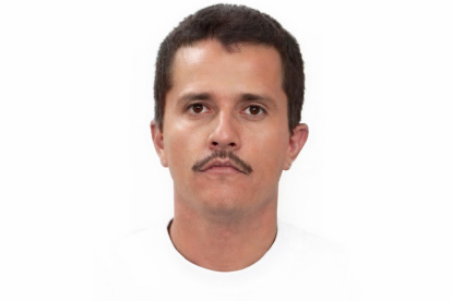 Nemesio Oseguera Cervantes, alias El Mencho, líder del Cártel Jalisco Nueva Generación (CJNG).