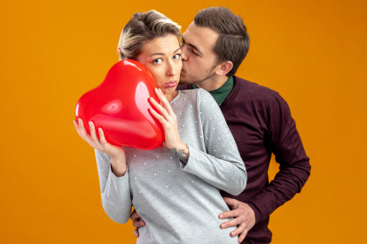 Qué hay detrás del amor propio