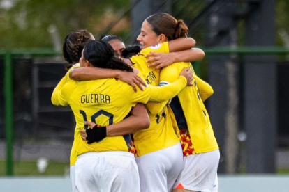 Ecuador logra clasificación histórica tras empate ante Venezuela.