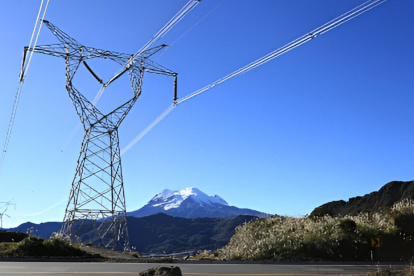 La sentencia de la Corte Constitucional no guarda relación con eventuales problemas de suministro eléctrico.