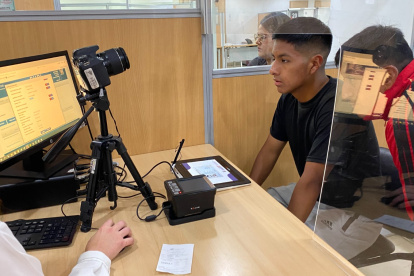 Atención directa en Registro Civil permite obtener cédula y pasaporte de forma ágil.