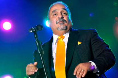 Willie Colón tenía 75 años.