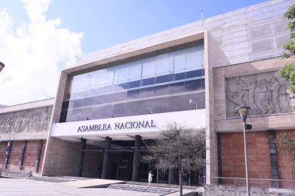 La Asamblea Nacional debate un proyecto de ley que busca prohibir el acceso a redes sociales para menores de 15 años, en medio de crecientes preocupaciones por la seguridad digital.