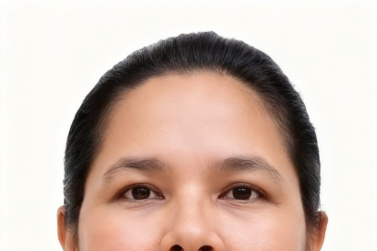 Viviana Cerón Yunga, de 47 años, era una ingeniera sin antecedentes asesinada el 24 de febrero en Machala