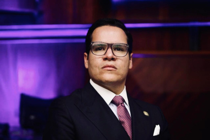 José Julio Neira informó que el Gobierno ejecuta inspecciones in situ a proveedores de seguridad privada.