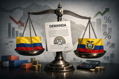 Colombia prevé presentar su solicitud ante la CAN, la próxima semana.