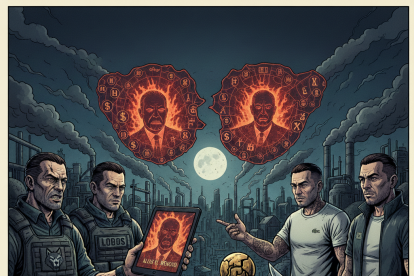 La muerte de alias El Mencho traerá nuevos liderazgos y posiciones entre las bandas aliadas.