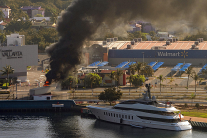 25 miembros de la Guardia Nacional perdieron la vida en los enfrentamientos registrados el domingo en distintos estados del país.