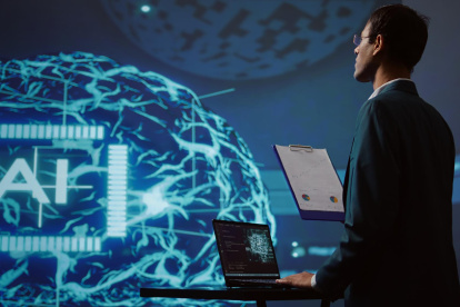 UPacífico impulsa el futuro con su Maestría en Inteligencia Artificial