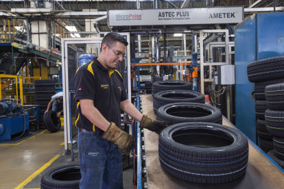 El sector automotriz teme que Colombia replique el mismo incremento de arancel.