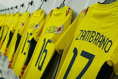 Ecuador Sub 20 llega a su último partido del Sudamericano femenino ante Paraguay.
