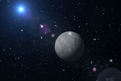 Mercurio retrógrado en 2026