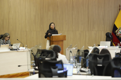 El Concejo autorizó a la Procuraduría iniciar acciones legales para defender la autonomía del Distrito y evitar recortes en servicios municipales.