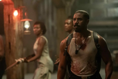 Pecadores (Sinners) se convirtió en la película con más nominaciones en la historia de los premios Oscar, con 16 candidaturas.