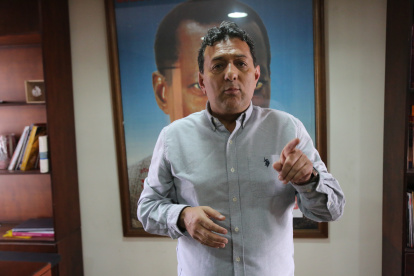 El partido de izquierda renueva las directivas provinciales entre marzo y abril.