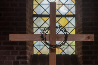 El Domingo de Ramos será el 29 de marzo y dará paso al Triduo Pascual, centro de la celebración cristiana