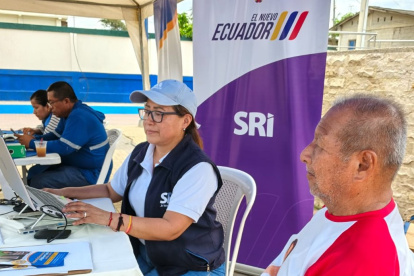 Hasta marzo los trabajadores deben pagar el Impuesto a la Renta.