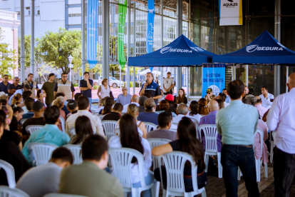 Durante la reunión de este 19 de febrero, se confirmó que el ingreso para retirar bienes y vehículos dependerá únicamente de un informe técnico estructural.