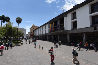 El Municipio de Quito impulsa un nuevo proceso de contratación para la difusión de su gestión institucional.