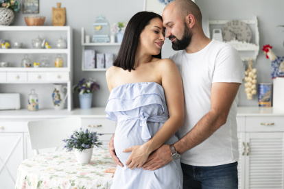 La salud integral de la pareja fortalece las posibilidades de concepción